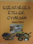 Egészséges ételek, gyorsan