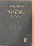 Opera-kalauz