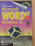 Microsoft Word 97 for Windows 95 - floppyval