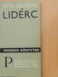 Lidérc