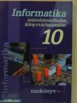 Informatika 10