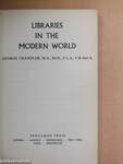 Libraries in the Modern World