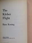 The Kleber Flight