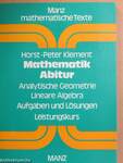 Mathematik Abitur - Analytische Geometrie/Lineare Algebra