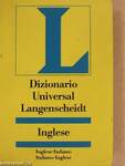 Langenscheidts Universal Dictionary English-Italian/Italian-English