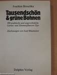 Tausendschön & grüne Bohnen