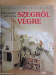 Szegről végre