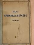 Chinchilla herczeg