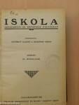 Iskola 1936/37./1-6.