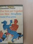 Das Wein- und Venusbuch vom Rhein