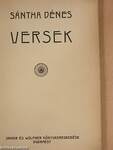 Versek