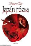 Japán rózsa