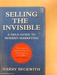 Selling the Invisible