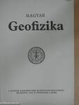 Magyar geofizika 1969/6.