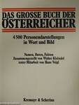 Das grosse buch der Österreicher