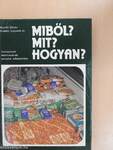 Miből? Mit? Hogyan?