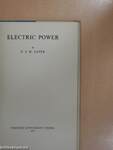 Electric Power