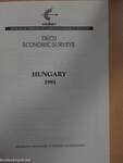 OECD Economic Surveys - Hungary 1991