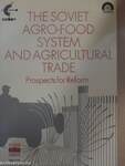 The Soviet Agro-Food System and Agricultural Trade