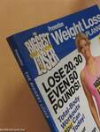 The Biggest Loser - Weight Loss Planner