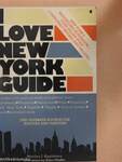 I Love New York Guide