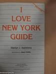 I Love New York Guide