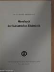 Handbuch der Industriellen Elektronik