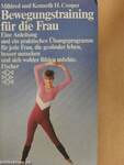 Bewegungstraining für die Frau