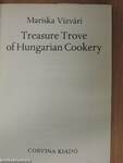 Treasure Trove of Hungarian Cookery