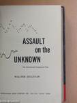 Assault on the Unknown