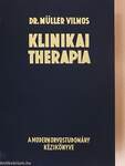 Klinikai therapia 2.