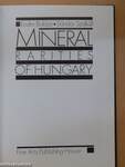 Mineral Rarities of Hungary