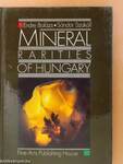 Mineral Rarities of Hungary