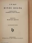 Hindu regék