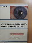 Grundlagen Der Irisdiagnostik