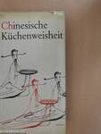 Chinesische Küchenweisheit