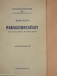 Mascagni: Parasztbecsület