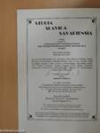 Studia Slavica Savariensia 1995/1-2.