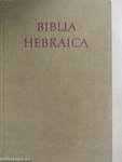 Biblia Hebraica