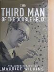 The Third Man of the Double Helix