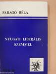 Nyugati liberális szemmel