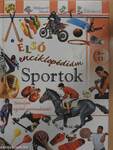 Első enciklopédiám - Sportok