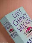 Last Chance Saloon