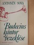 Budecius kántor vezeklése