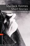 SHERLOCK HOLMES SHORT STORIES OBW 2 (ÚJ)