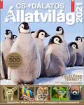 Füles Bookazine - Csodálatos Állatvilág - 2021