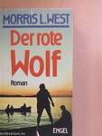 Der rote Wolf