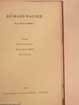 Richard Wagner - Sein Leben in Bildern