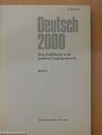 Deutsch 2000 2