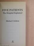 Five patients